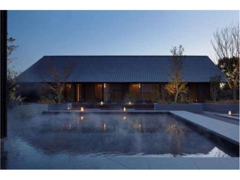Hotel Amanemu Shima  Esterno foto