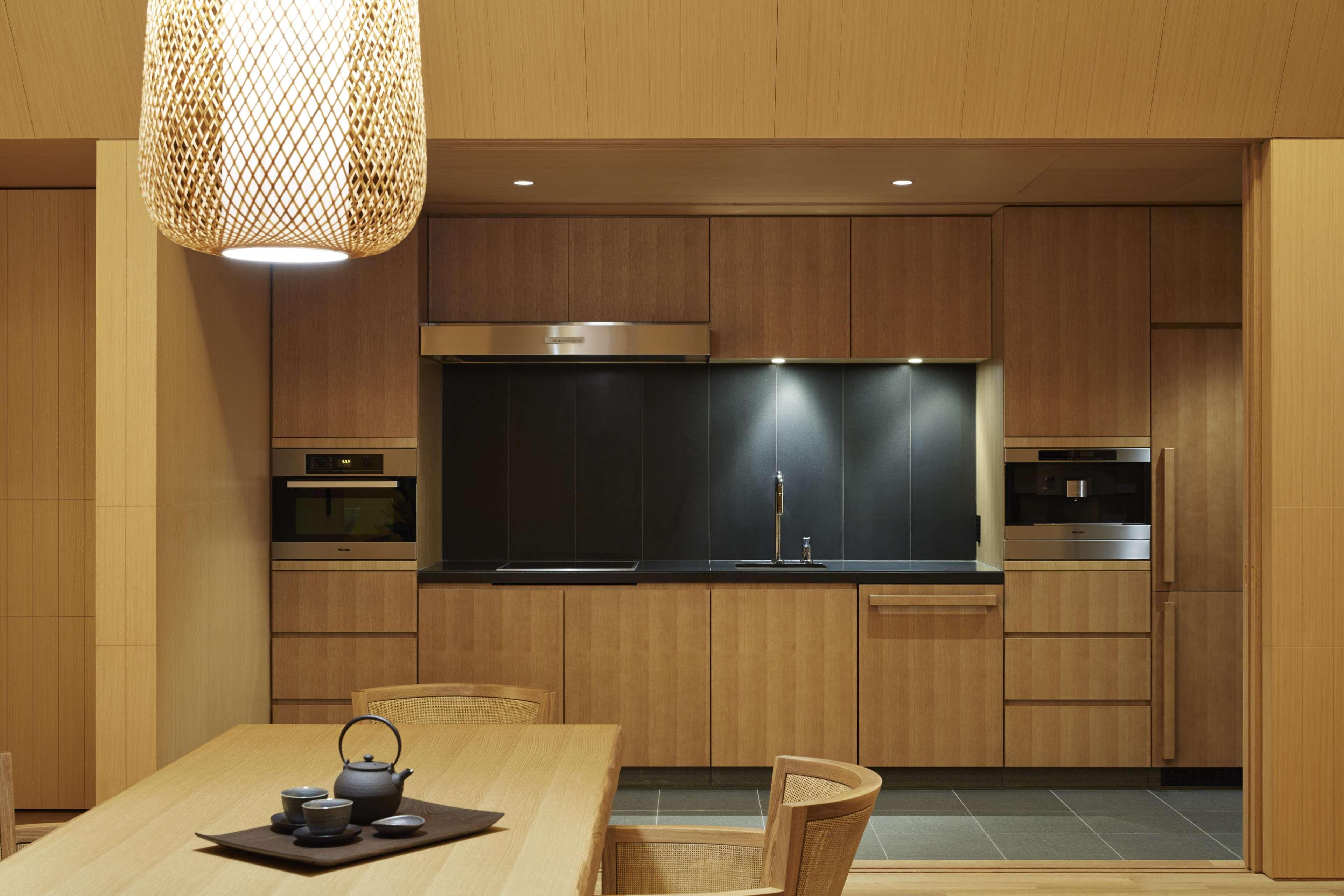 Hotel Amanemu Shima  Esterno foto