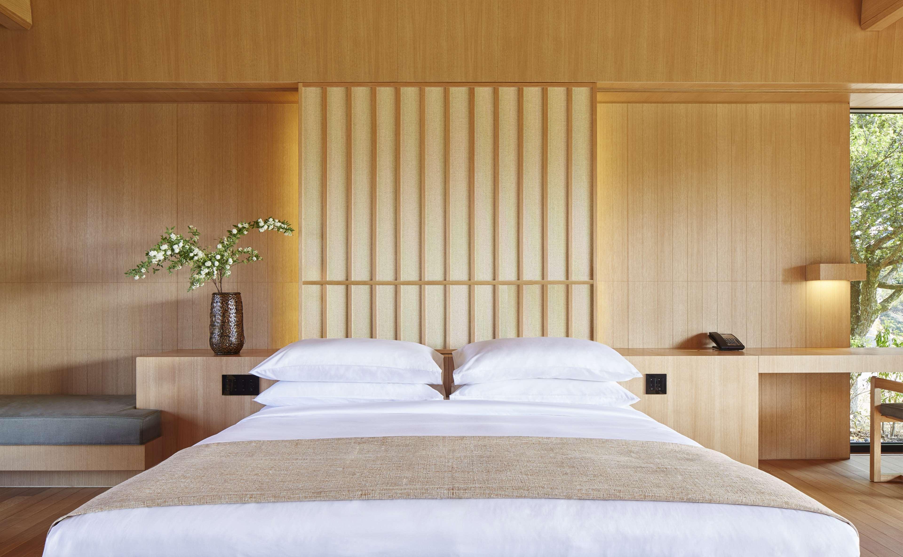 Hotel Amanemu Shima  Esterno foto