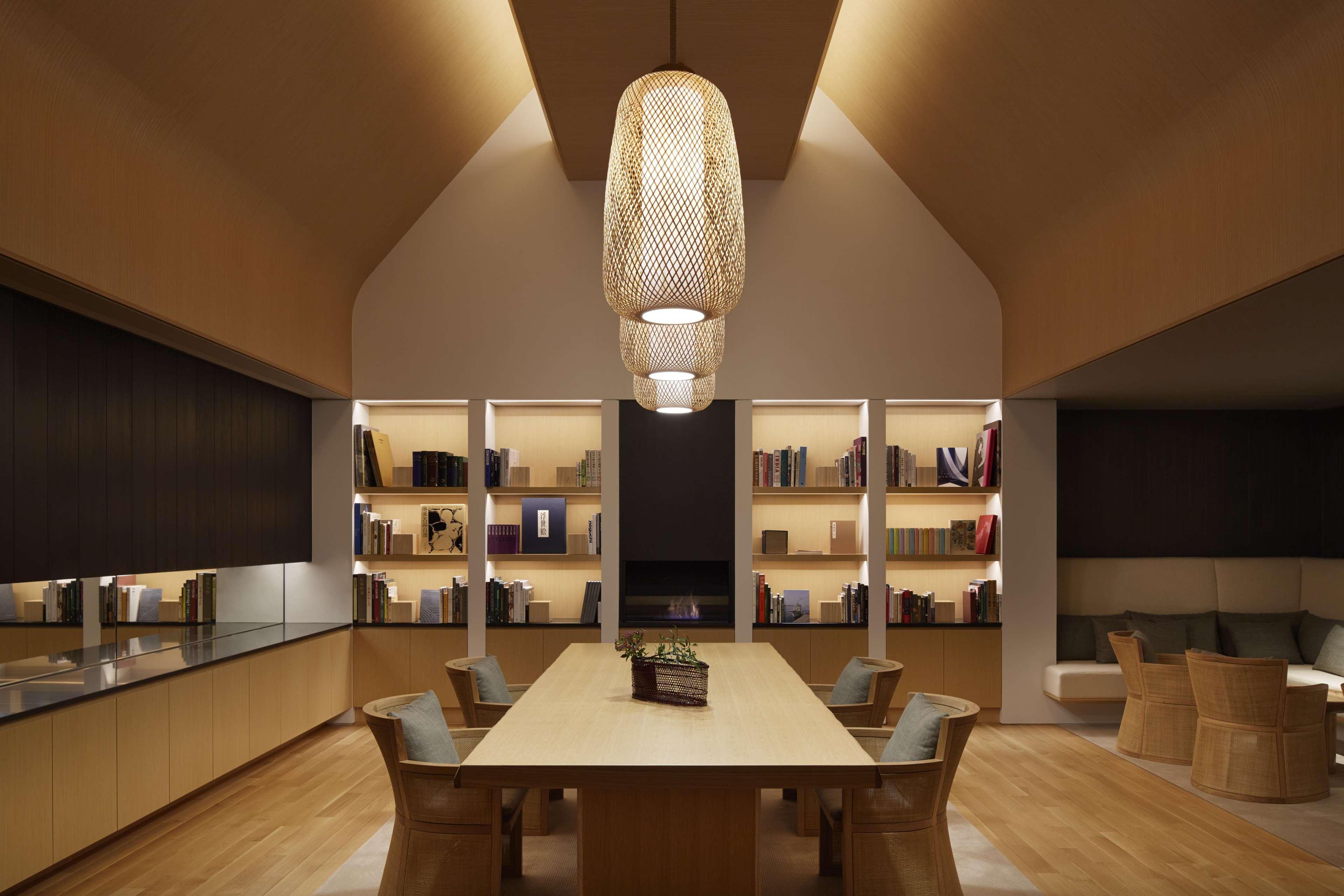 Hotel Amanemu Shima  Esterno foto