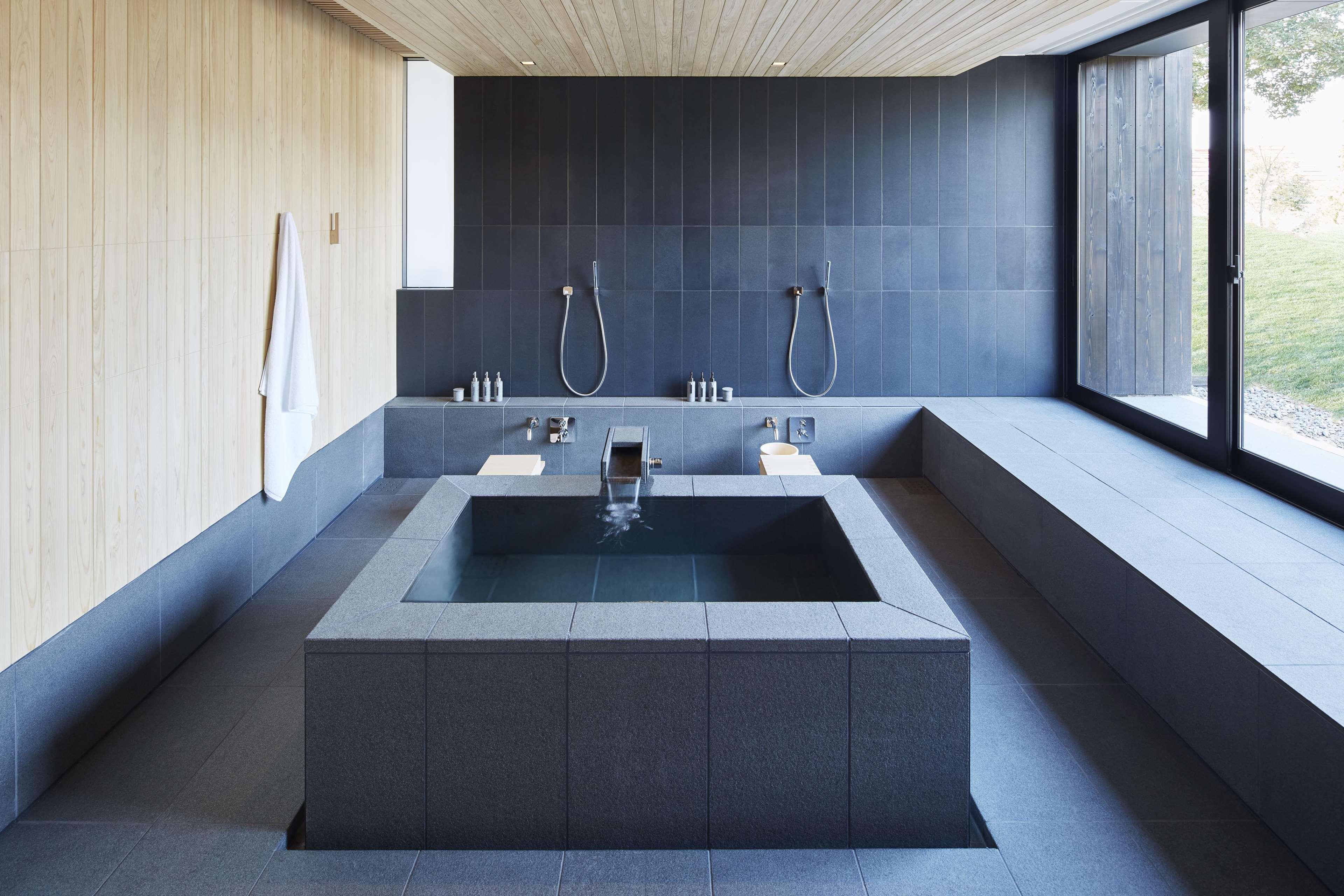 Hotel Amanemu Shima  Esterno foto