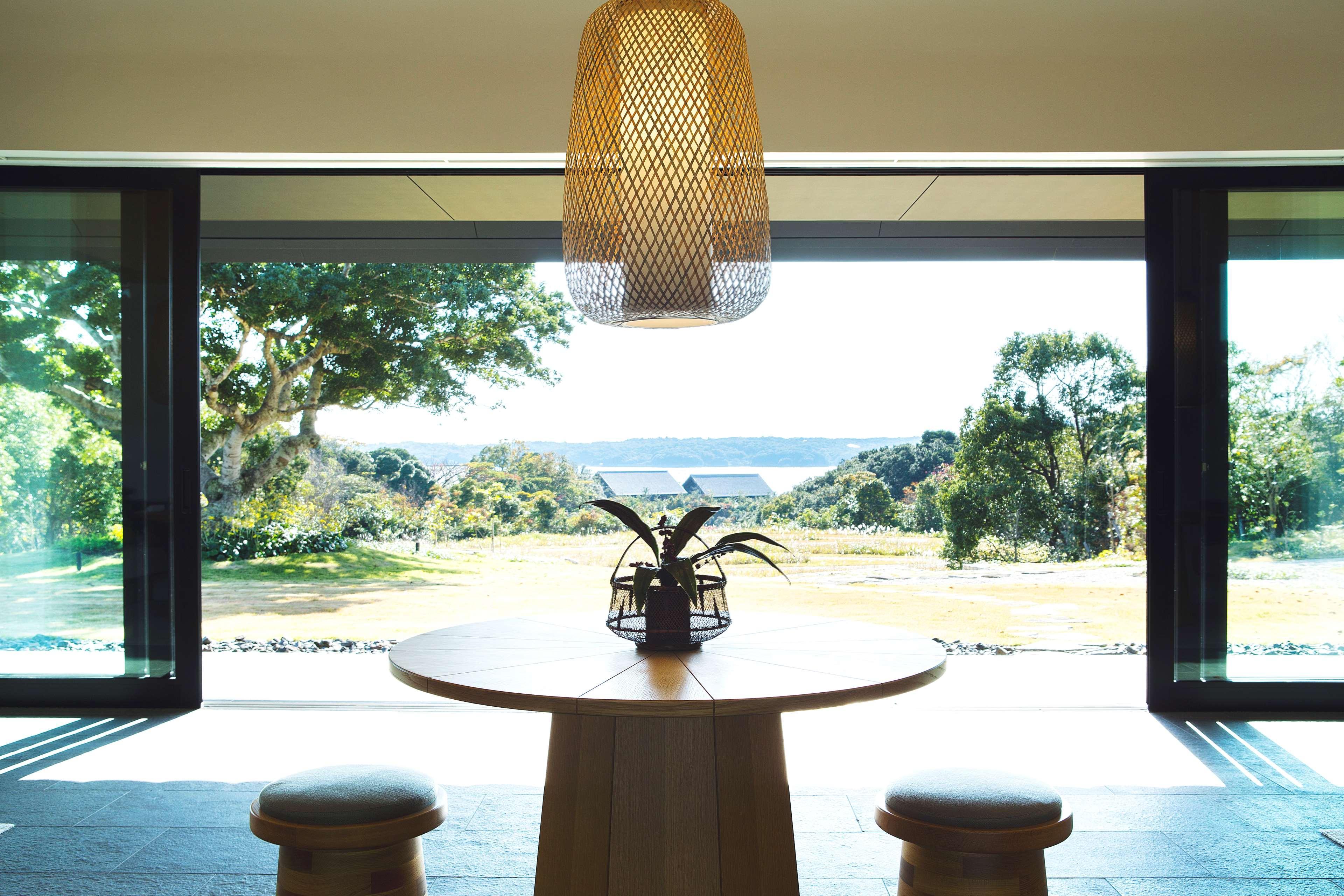Hotel Amanemu Shima  Esterno foto