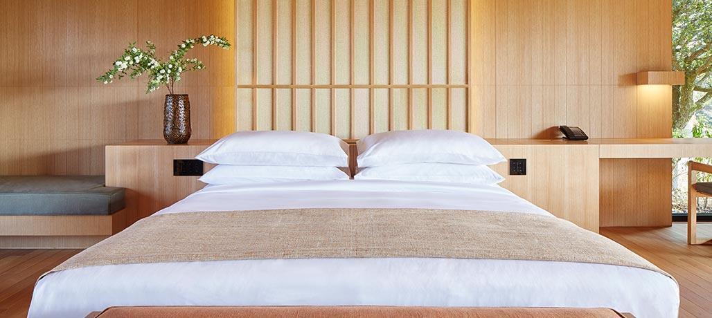 Hotel Amanemu Shima  Esterno foto