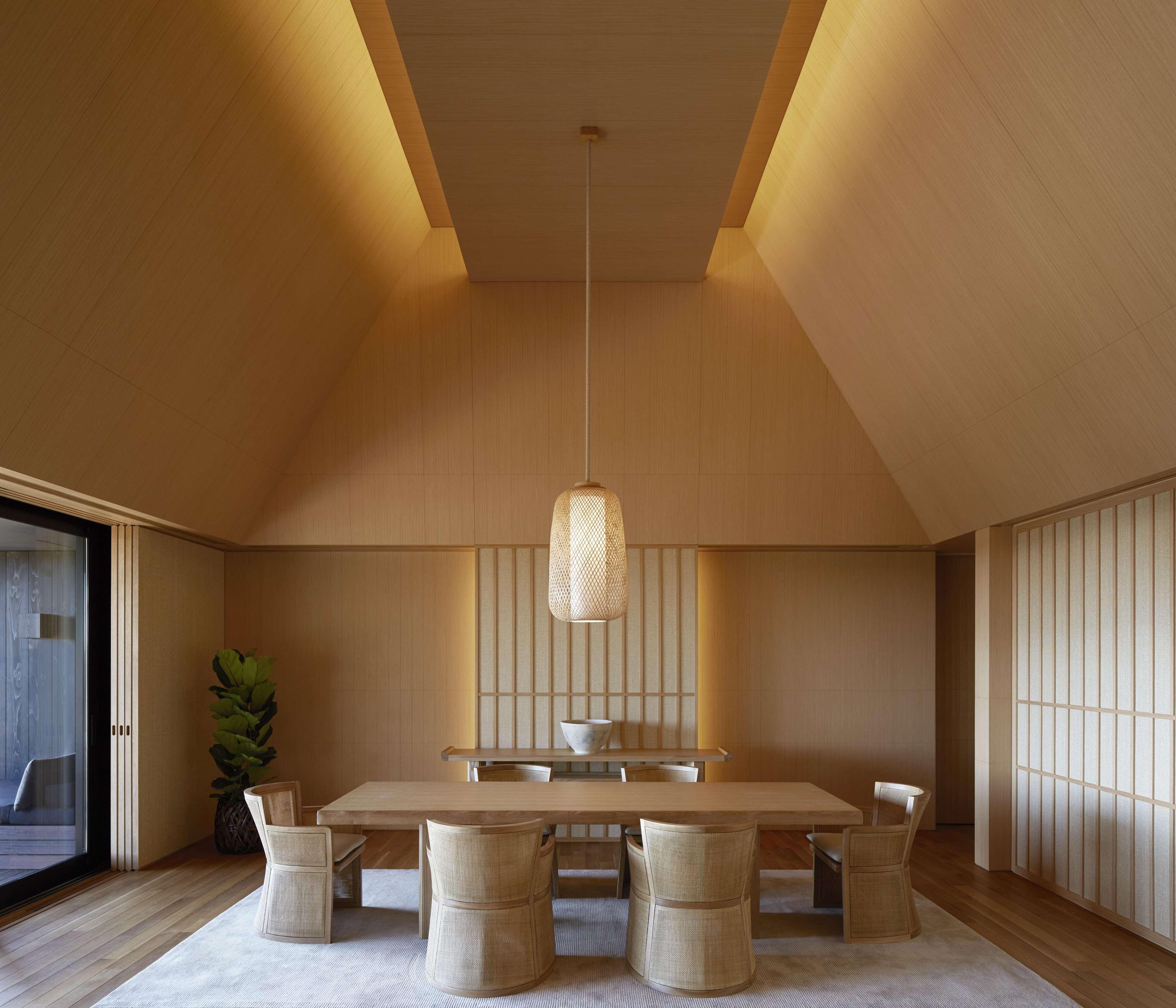 Hotel Amanemu Shima  Esterno foto