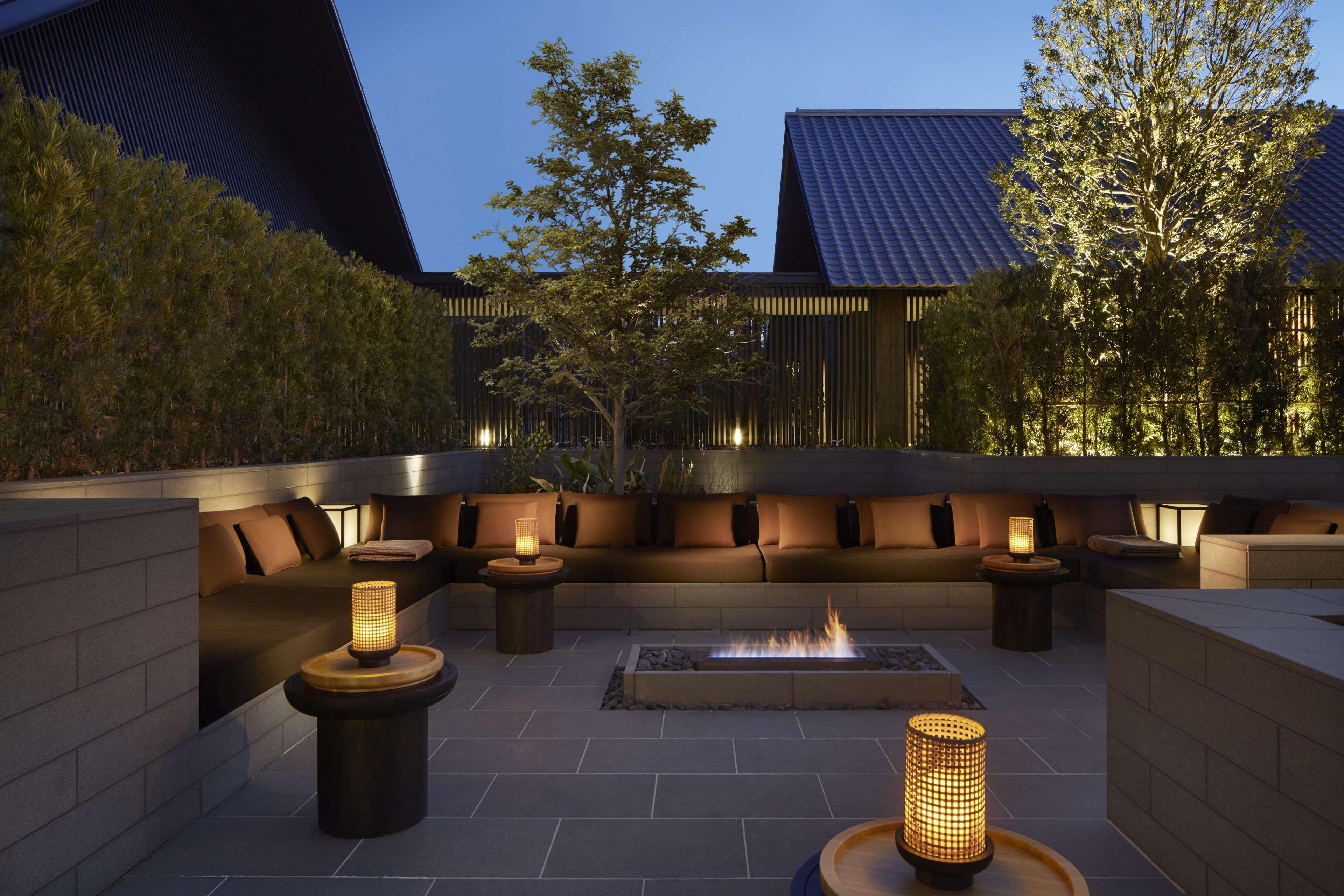 Hotel Amanemu Shima  Esterno foto